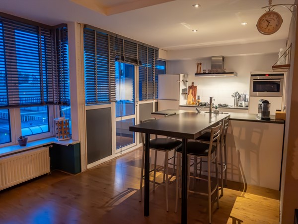 Medium property photo - Uitstraat 64, 3201 EN Spijkenisse